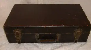 Vampire Kit Closed