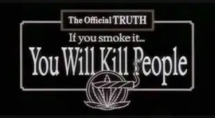 You Will Kill People