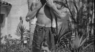 Jfk With Bobby And Ted