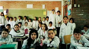 Pictures Of Classrooms Across The World
