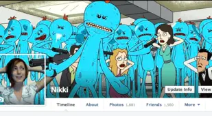 Rick And Morty