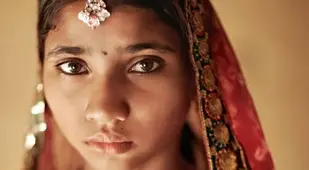 Child Brides India