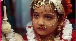 Child Brides India Jewelry