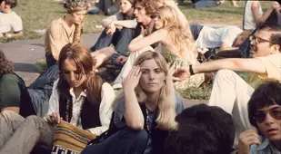Waiting For Woodstock