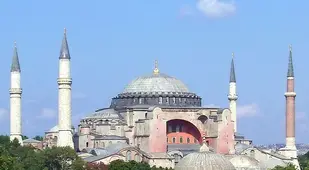 Hagia Sophia
