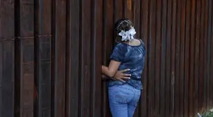 US-Mexico Border Separated Spouses