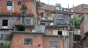 Favelas Nova Friburgo