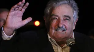 Jose Mujica El Presidente