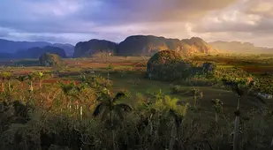 Visit Cuba and Vinales Valley