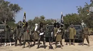 Boko Haram Group