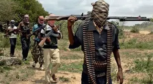 Boko Haram Unit