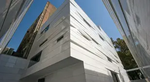 Tehran Architecture Vali Asr