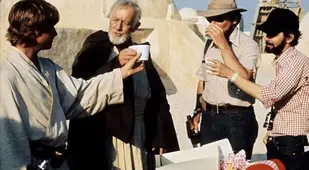 Vintage Star Wars Images
