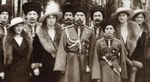 Romanovs Last Days