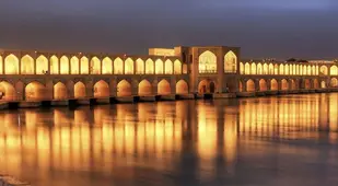 Isfahan Surprising Travel Destinations