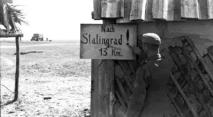 Historic Battlefields Nach Stalingrad