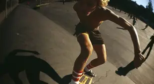 70s Skateboard Culture Jay Adams