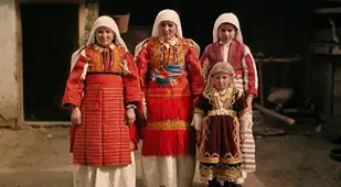Macedonian Women