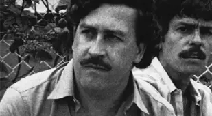 Escobar Facts Criminal