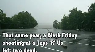 Toys R Us Black Friday