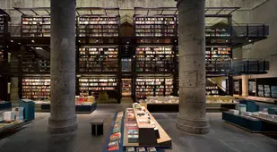 Coolest Bookstores Dominicanen Selexyz Columns