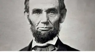 Bad Presidents Lincoln