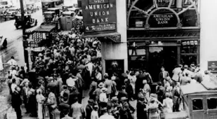 Great Depression Photos American Union