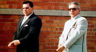John Gotti Jr Charles Carneglia Mafia