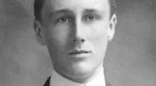 Franklin D Roosevelt Young
