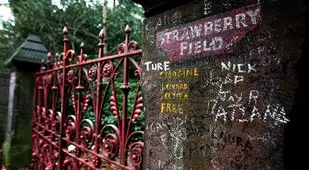 Strawberry Field