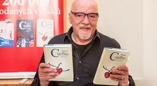 Paulo Coehlo Quotes Two Books