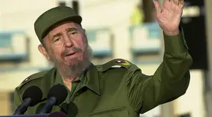 Fidel Castro Quotes