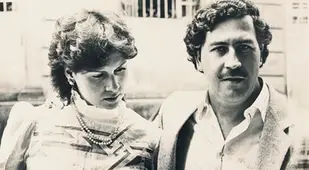 Normal Life Of Pablo Escobar