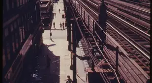 Bushwick Ave