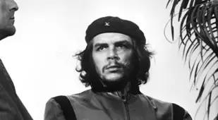 Che Guevara Photo