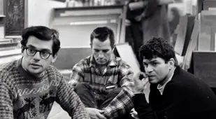 Ginsberg Curso Kerouac