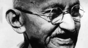 Controversial Quotes Gandhi