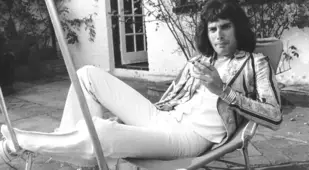 Freddie Mercury Photos
