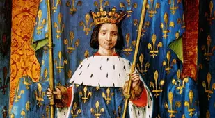 Charles Of France
