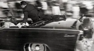 Historical Moments JFK Assassination