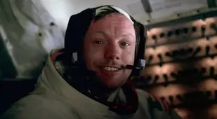 Neil Armstrong Historical Moments