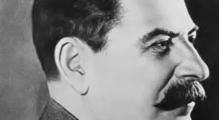 Stalin Profile