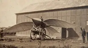 Albatros Flying Machines