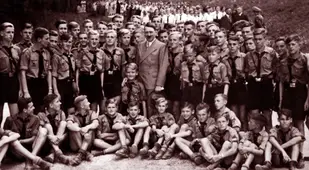 Hitler Youth Photos