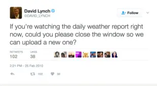 Lynch Weather