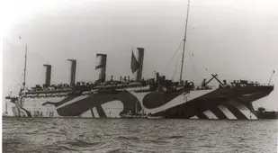 RMS Olympic