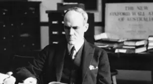 Thomas Griffith Taylor