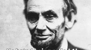 Abraham Lincoln Facts About Name