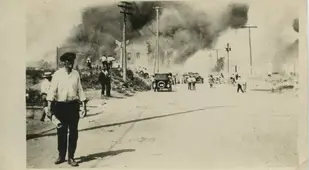 Tulsa Riots