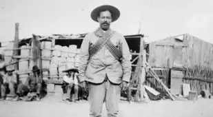 Pancho Villa Bullets